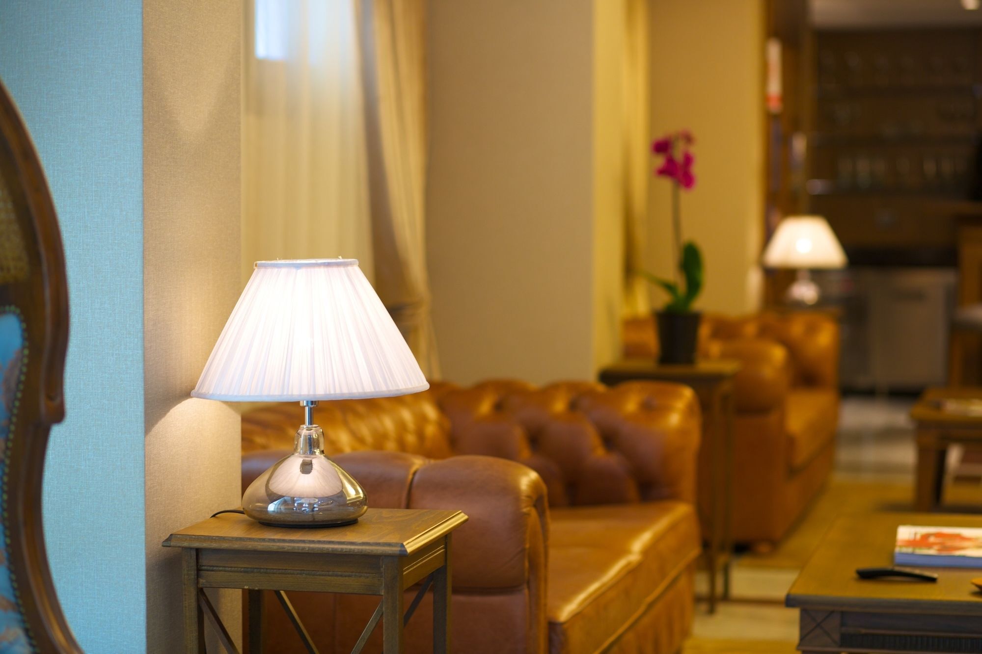 アデルマール ホテル イスタンブール エクステリア 写真